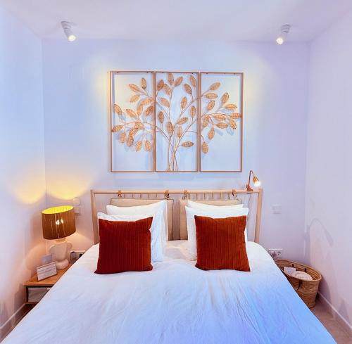 New Calm & Charming Loft Altea