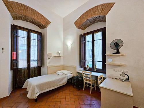 Tosinghi charme e spazio - Balcone con vista nel Centro