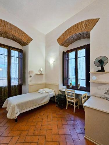 Tosinghi charme e spazio - Balcone con vista nel Centro