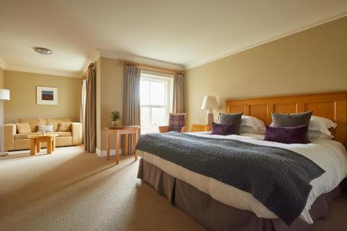 Φωτογραφία από το άλμπουμ του Headlam Hall Hotel & Rural Retreat σε Headlam