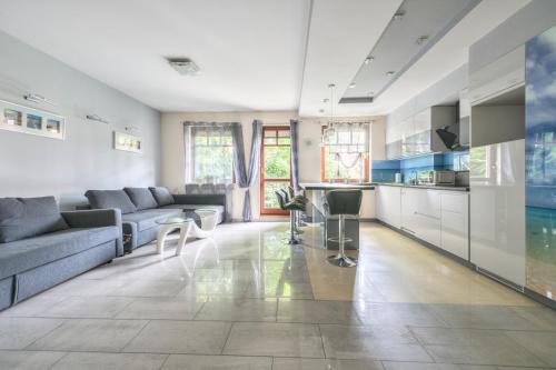 Karlikowski Młyn by NorthSide Apartments