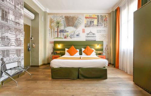 Nice Excelsior Centre ville by HappyCulture photo 33