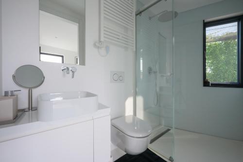 Un baño de Kambra