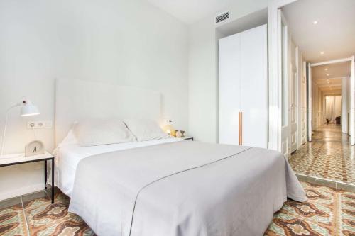 The Collection Barcelona - Next to the beach - Las Ramblas 4 bedroom with balcony
