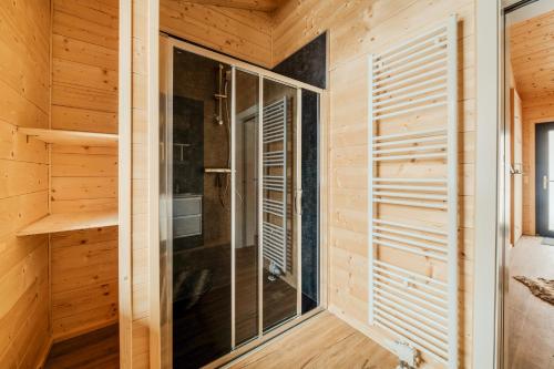 Gallery image of Clofers Relax Residences Rattendorf in Rattendorf