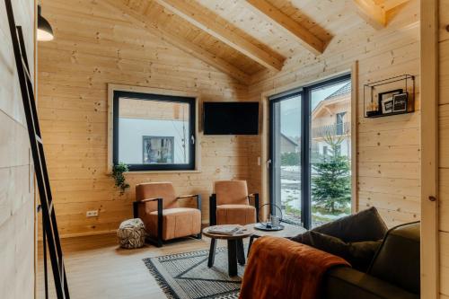 Gallery image of Clofers Relax Residences Rattendorf in Rattendorf