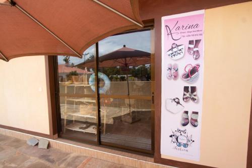 Gallery image of Havilla Gardens watamu in Watamu