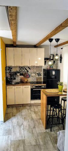 Apartman Lilly