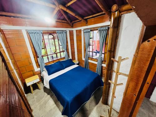 Φωτογραφία από το άλμπουμ του Villa Anita Campestre σε Anolaima