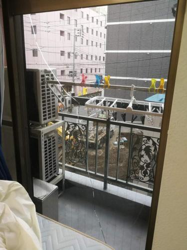 愛の屋民泊新宿