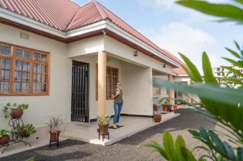 Φωτογραφία από το άλμπουμ του Karina Home σε Arusha