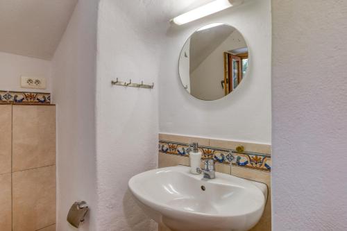 Koupelna v ubytování Joli Studio Au Bord De La Rivière -