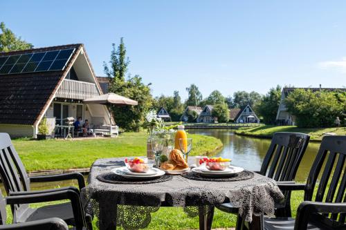 Billede fra billedgalleriet på Vakantiepark 't Hooge Holt i Gramsbergen