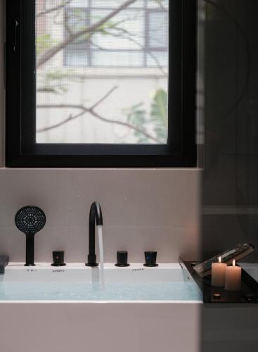 Galería fotográfica de JIYU Hotel en Xishuangbanna International Airport