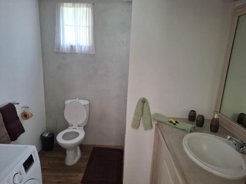 Un baño de Sun Tonic