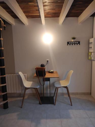 Gallery image of La Casa de Sahé T2 27 m2 in Chauvigny