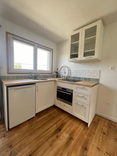 Charmante petite maison dépendance