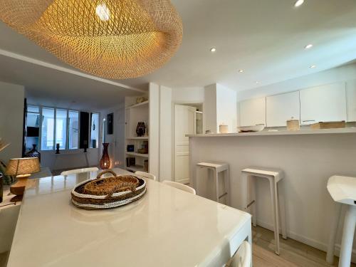 Tredici SCLS - Wifi, Clim, Terrasse, Le Suquet