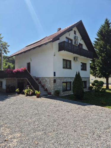 Plitvice House Rosha 2