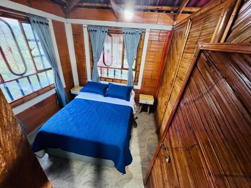 Φωτογραφία από το άλμπουμ του Villa Anita Campestre σε Anolaima