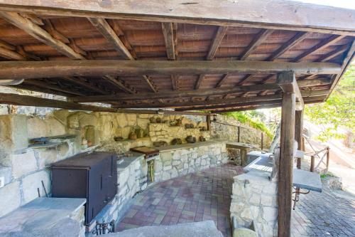 Φωτογραφία από το άλμπουμ του Casa del Cedro Gioiosa Marea σε Gioiosa Marea