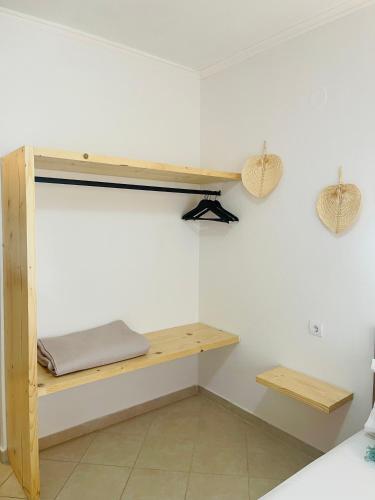 Fotografie z fotogalerie ubytování Studios Galini Porto Koufo v destinaci Porto Koufo