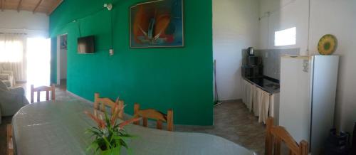 Fotografie z fotogalerie ubytování Cabañas DON CATALINO - Casa de dos ambientes v destinaci Candelaria