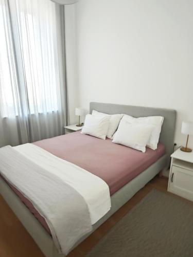 Tinelinn Apartments Zadar #Old Town Bridge