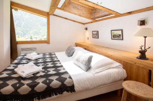 Chalet Martinique - Chamonix All Year photo 2