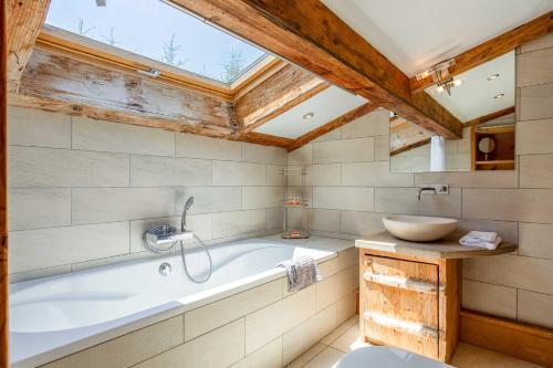 Chalet Martinique - Chamonix All Year photo 3