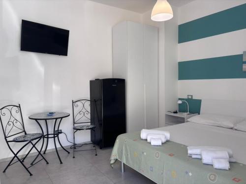 Fotografie z fotogalerie ubytování Scrusciu Do Mari v destinaci Marina di Ragusa