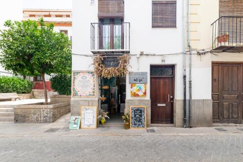 Casa Flor del Naranjo