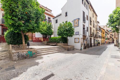Casa Flor del Naranjo