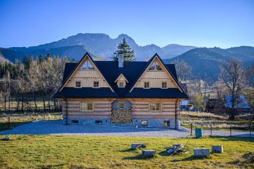 Góralskie Domki Centrum