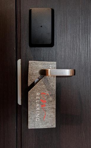 Fotografie z fotogalerie ubytování Hotel Von v Reykjavíku
