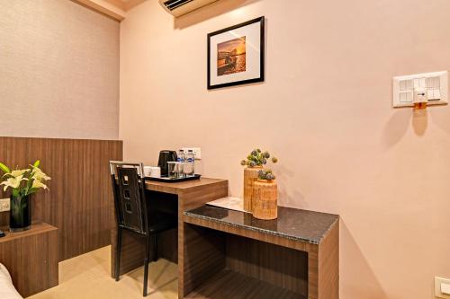 Fotografie z fotogalerie ubytování FabHotel Kzar Select - Nr US Consulate v destinaci Kalkata