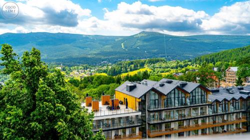 Apartamenty Good Time - Górna Resort