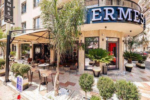 Ermes Luxury Hotel