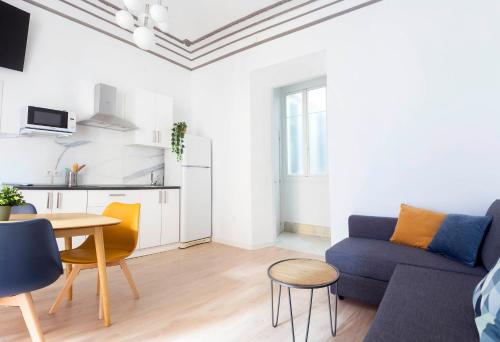 Goya Center Apartment OnlyMalaga