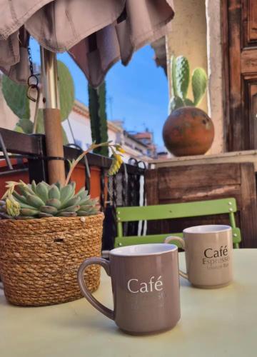 Le Cosy Antibois - Proche Marché Provençal