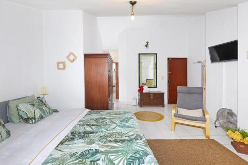 Downtown Lisbon Apartment