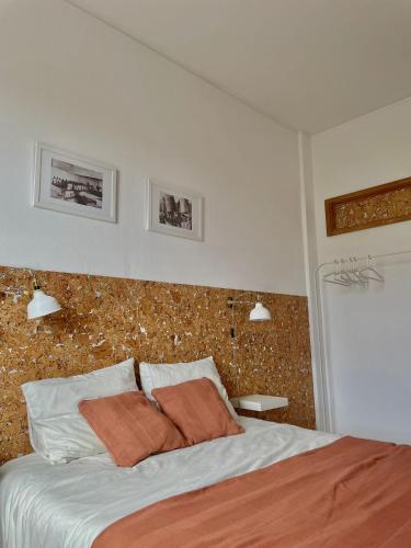 HBA Rooms