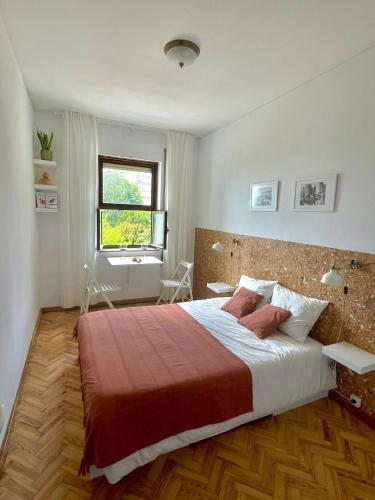 HBA Rooms