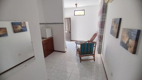 Gallery image of Belleview Residencial Restaurante, Sodade in Mindelo