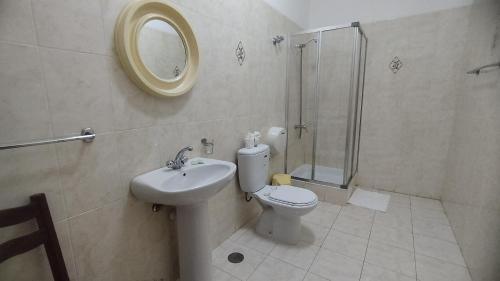 Gallery image of Belleview Residencial Restaurante, Sodade in Mindelo
