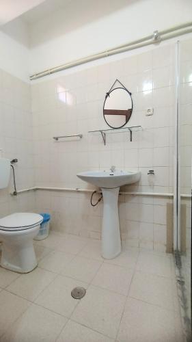 Gallery image of Belleview Residencial Restaurante, Sodade in Mindelo