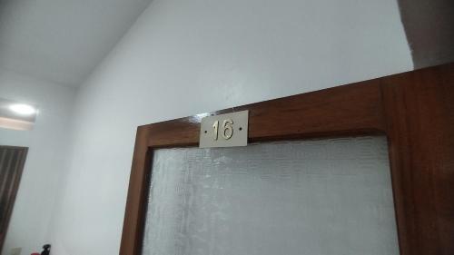 Gallery image of Belleview Residencial Restaurante, Sodade in Mindelo