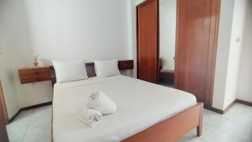 Gallery image of Belleview Residencial Restaurante, Sodade in Mindelo