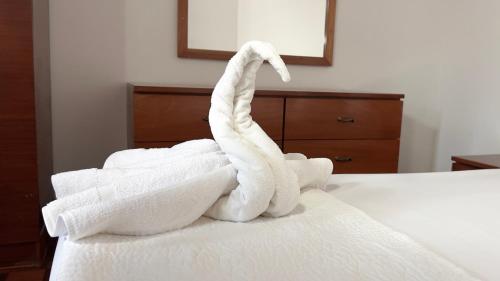 Gallery image of Belleview Residencial Restaurante, Sodade in Mindelo