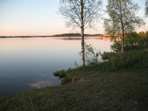 ケミヤルヴィにあるHotel Kemijärviのギャラリーの写真